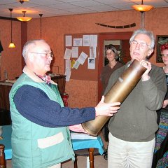 Vergleichsschiessen Almelo - Rheine (16.11.03) 07